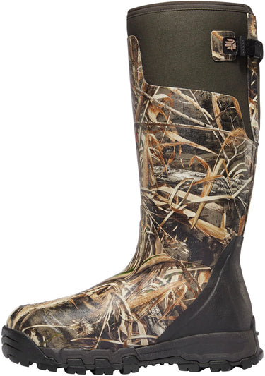 Alphaburly Pro Men’s Hunting Boots